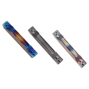 刃天下 切槽刀片数控刀片TDT3/TDT4硬质合金淬火高硬切断刀粒