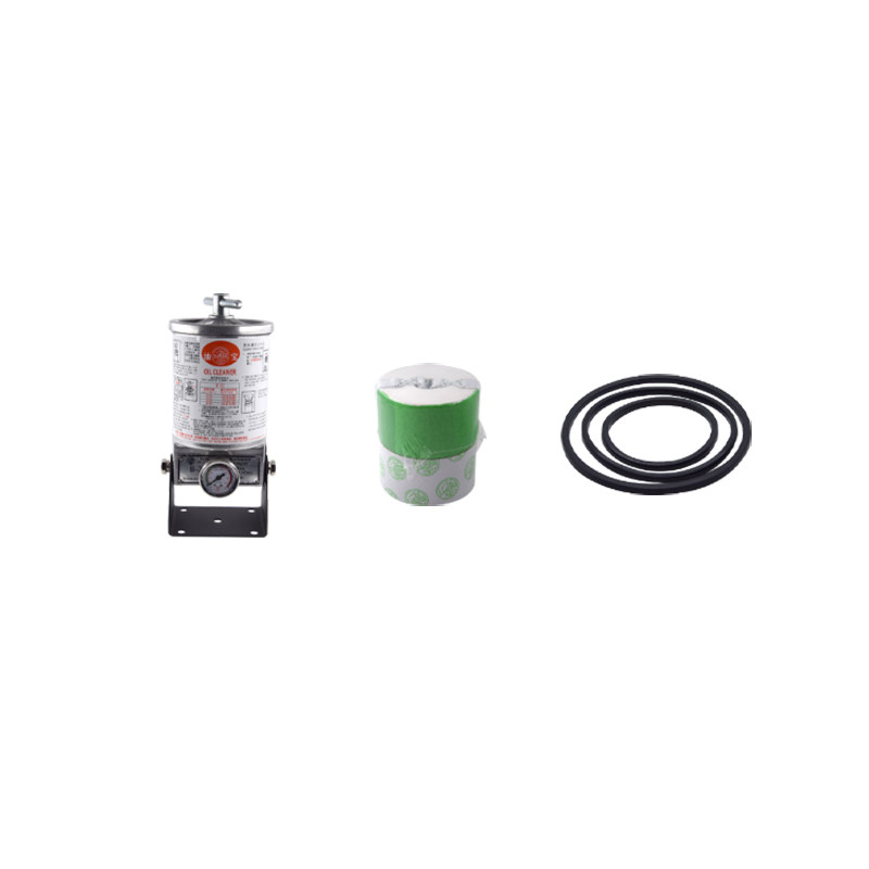 注塑机精密过滤器滤油器油宝过滤器滤芯纸B-50B-32B-100BU-50