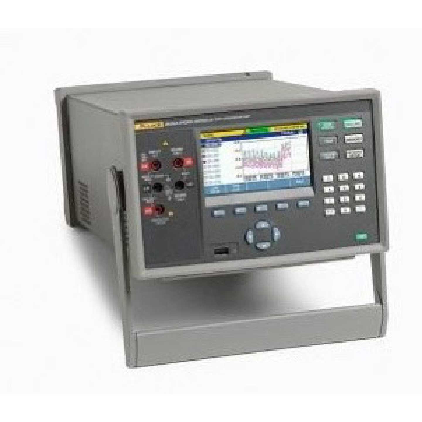 议价租售FLUKE福禄克2638A全能型数据采集器维修