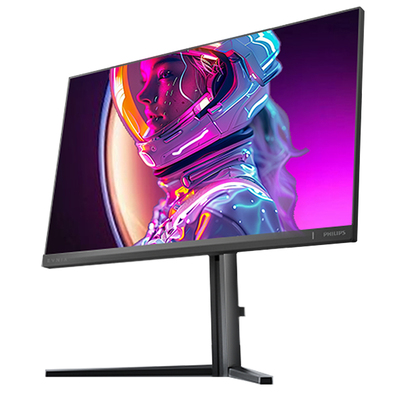 飞利浦EVNIA弈威31.5英寸4K165Hz显示器MiniLED双模屏32M2N6800MD