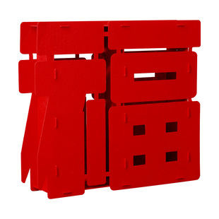 2026新款新年装饰立体福字摆件春节挂件乔迁客厅元旦过年挂饰布置