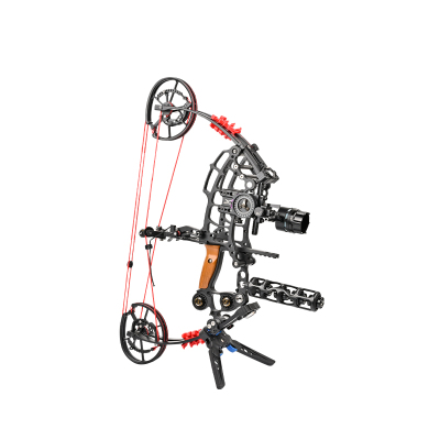 2025新款恶棍两用弓小怪兽复合弓