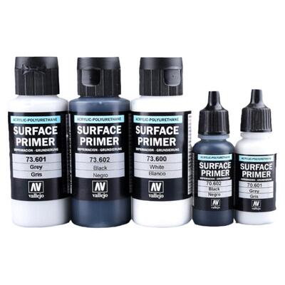 西班牙AV环保水性油漆水补土底漆