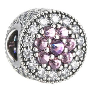 pandora/潘多拉经典爱心珠宝系列手链项链串饰集合串珠DIY配饰