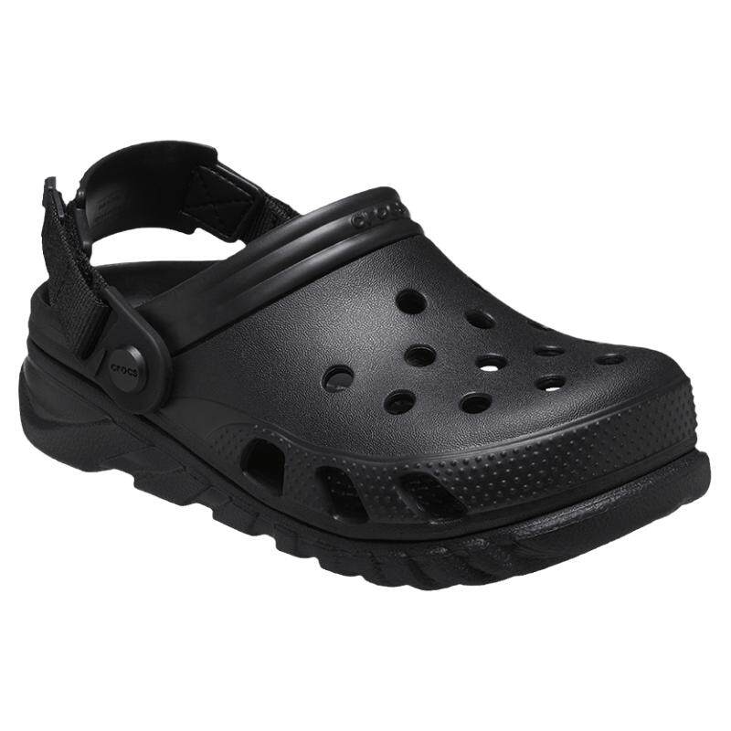 CROCS蜗轮洞洞鞋沙滩鞋