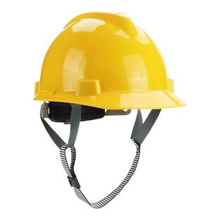 安全帽工地施工领导盔式国标abs透气建筑玻璃钢防砸头盔监理定制