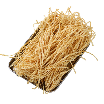 素羊肚丝干货无盐粒大豆素肉手工腐竹豆笋豆皮素鸡火锅豆制品食材
