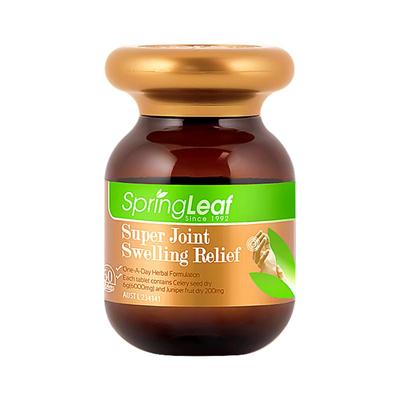 绿芙澳洲芹菜籽精华胶囊60粒