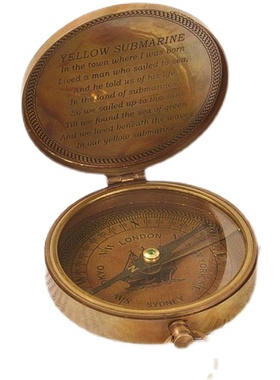 印度黄铜复古怀旧便携户外