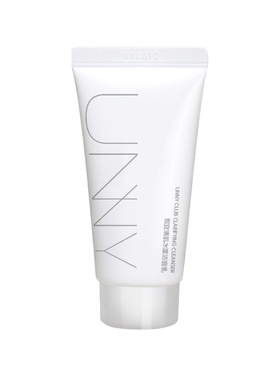 UNNYCLUB洁面30g清肌洗面奶