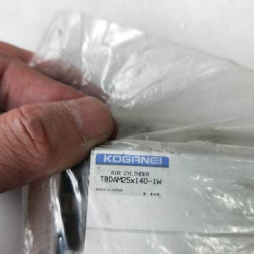 议价全新原装正品小金井   TBDAM25X140-1W   实物拍摄  现货