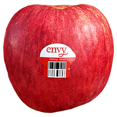 云南爱妃苹果大果 清甜多汁当季国产envy苹果新鲜水果顺丰包邮