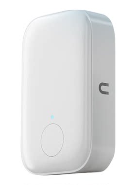linptech/领普门窗传感器MS1家用防盗智能门窗感应器远程报警A411