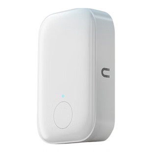 linptech/领普门窗传感器MS1家用防盗智能门窗感应器远程报警A411