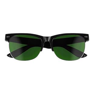 防打眼电焊眼镜男二保焊烧焊工专用防紫外线防强光专业高级护目镜