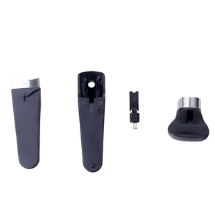 振能高压锅配件原厂压力锅上下手柄副柄锅把手原装密封圈安全阀门