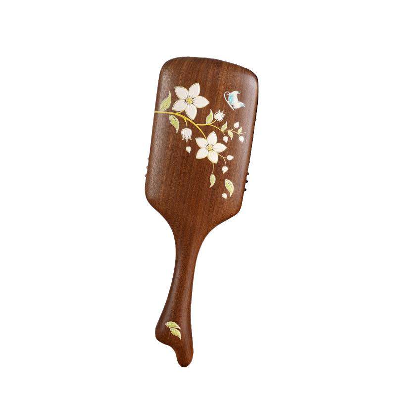 教师节礼物生日女生气垫梳护士节