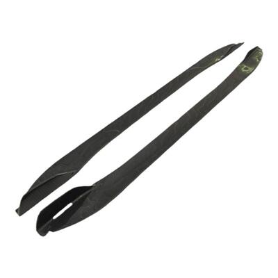 捷豹FTYPE改装碳纤小包围p7侧裙