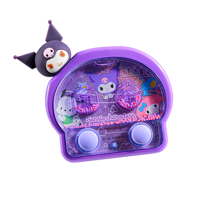 【正版三丽鸥】掌上套圈圈