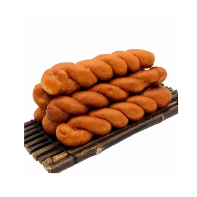 麻花东北特产手工老式酸奶面包