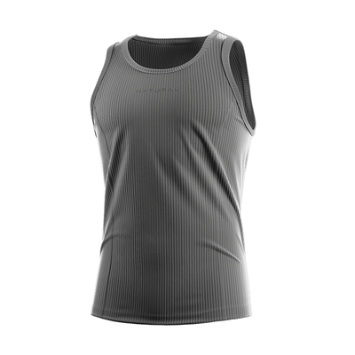 MSGD男子凉感运动休闲背心