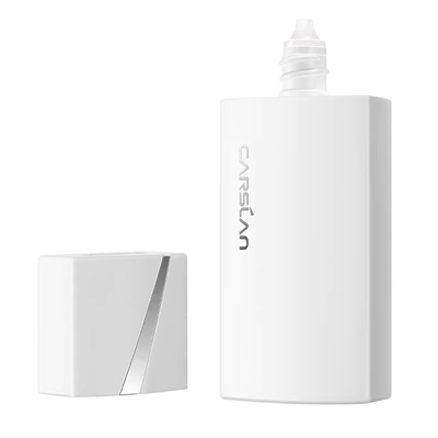 卡姿兰防晒粉底乳防紫外线