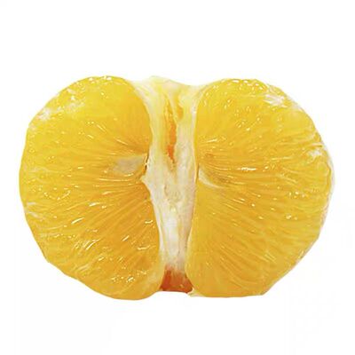 常山胡柚新鲜大果多汁浙江农家