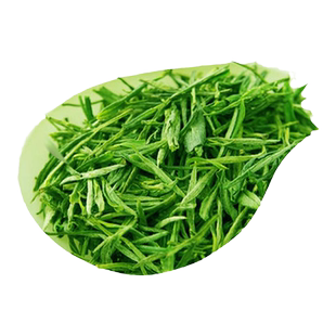 岳西翠兰茶叶安徽绿茶250g袋装2025雨前新茶春茶高山云雾茶叶包邮