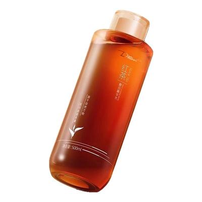 红茶发光爽肤水补水保湿抗氧化