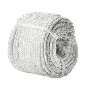 涤纶绳沉水绳高强度尼龙缆撇缆锚绳丙纶绳尼龙绳子粗耐磨船用缆绳