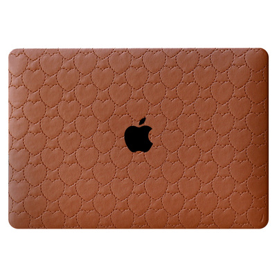 【精选好货】心形纹理保护壳