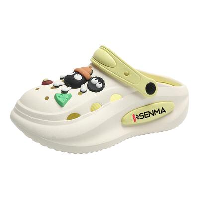 SENMA/森马官方旗舰凉鞋女夏季