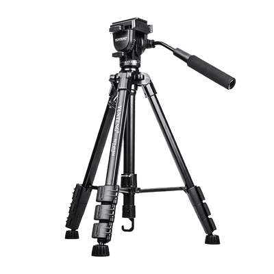 云腾液压阻尼照相机专业三角架