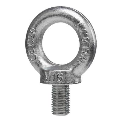 非标镀锌吊环螺丝螺栓