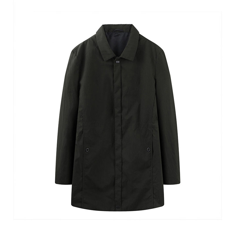 Artsdon阿仕顿2026女士新款时尚百搭简约高端春秋季休闲夹克外套