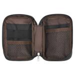 多功能收纳包外出小包配件包随身便携 户外零钱证件包edc战术ins