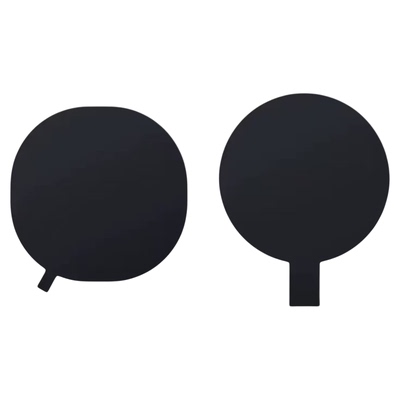 苹果111213141516无线充保护贴