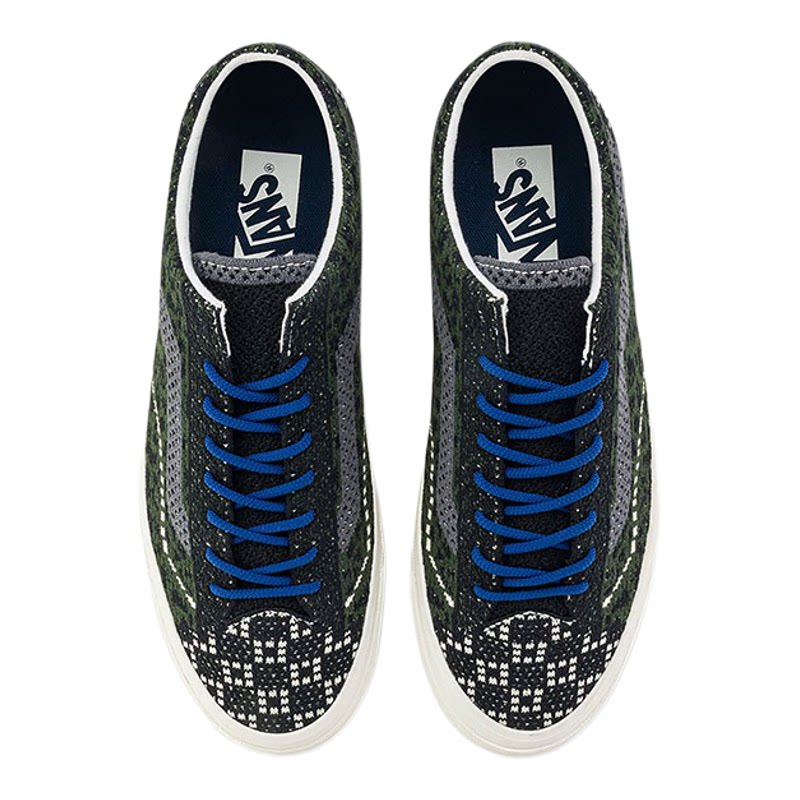 VANS范斯中性LX Old Skool 36 EKCL运动休闲鞋VN000EFKEMU