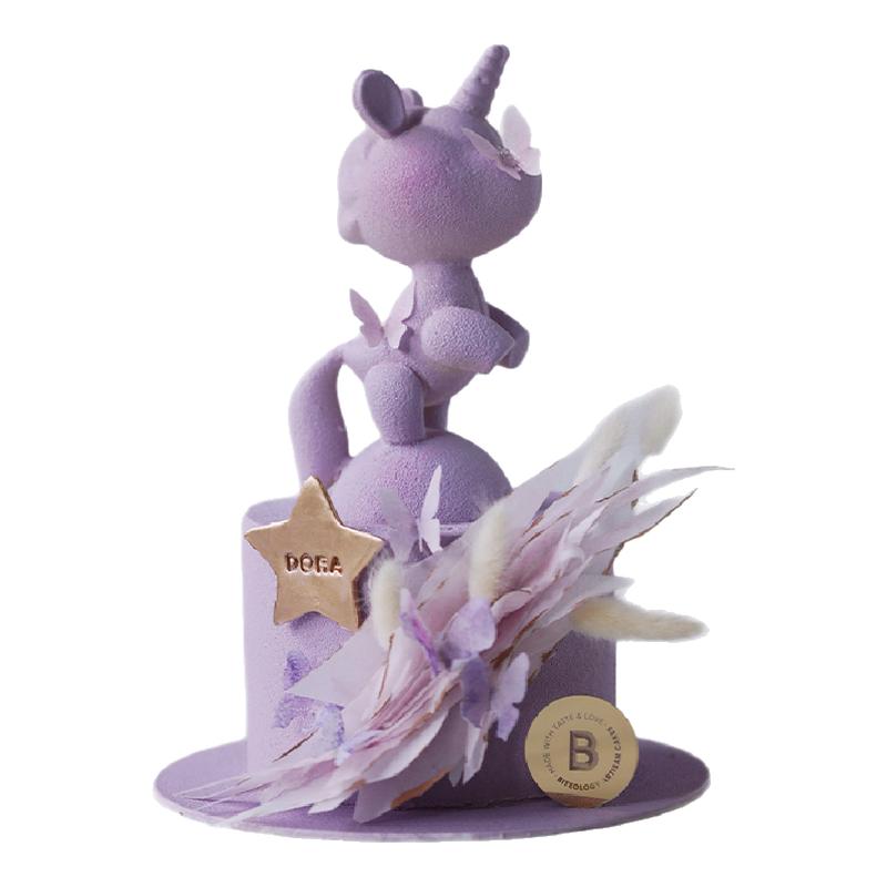 北京上海生日蛋糕BITEOLOGY