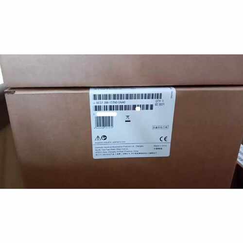 询价6ES7288-1ST60-0AA0 裸机封，原