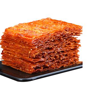 辣如颜儿时记忆湖南平江大辣片香辣爆辣网红辣条零食小吃香辣过瘾