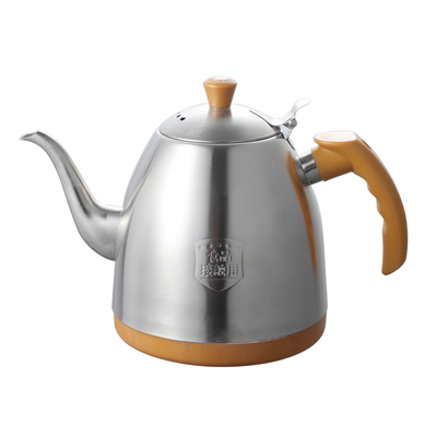 全自动上水功夫茶具
