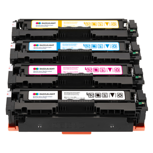 惠普CP2025硒鼓 适用HP Laserjet Pro cm2320nf粉盒cp2025n墨盒CM2320n碳粉打印机CC530A/2025dn硒鼓304a墨粉