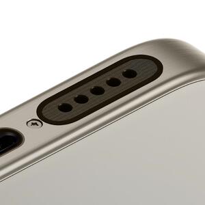 手机平板苹果华为喇叭孔防尘网