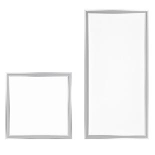 雷士照明led集成吊顶灯铝扣板厕所吸顶灯300x300厨房卫生间平板灯