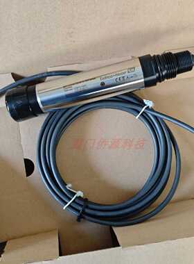 议价COS61D-AAA1A3恩德斯豪斯EH数字式溶解氧传感器 全新原装现货