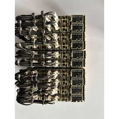 询价下单X20AI4622/X20AO4622 贝加莱 贝加莱模块 可开发票