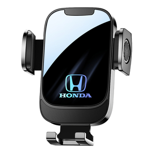 适用于17-23款本田crv手机专用支架皓影手机专用支架车内装饰用品