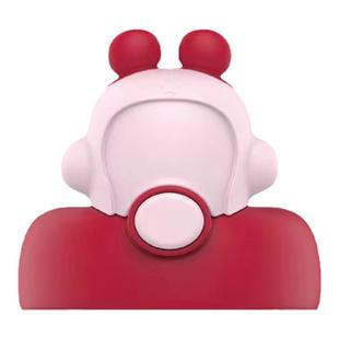 恩尼诺儿童保温杯配件300ml杯盖 背带 手柄 垫圈 中圈A287适配