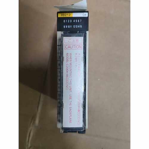 【议价-可维修】 PLC模块 C200H-0D212/均有货
